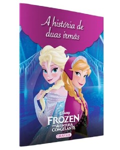 Historia de Duas Irmas, A