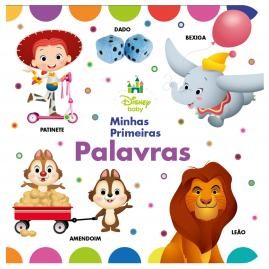 Disney Baby: Minhas Primeiras Palavras