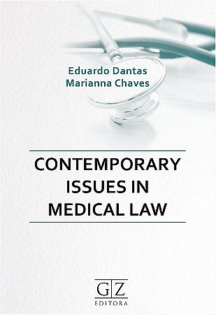 Contemporary Issues In Medical Law