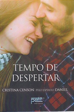 Tempo de Despertar