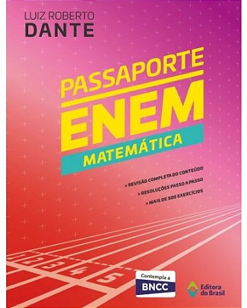 Passaporte Enem Matematica