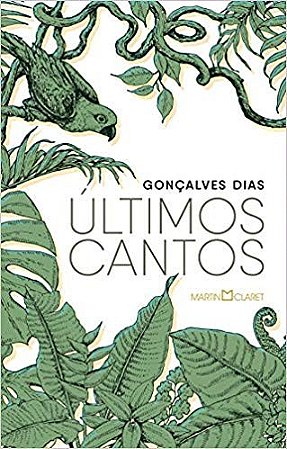 Ultimos Cantos
