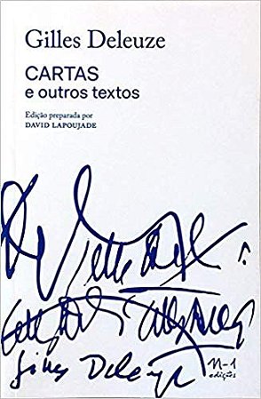 Cartas e Outros Textos