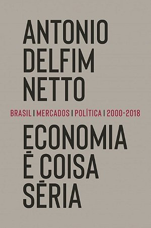 Economia e Coisa Seria