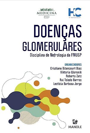 Doenças Glomerulares