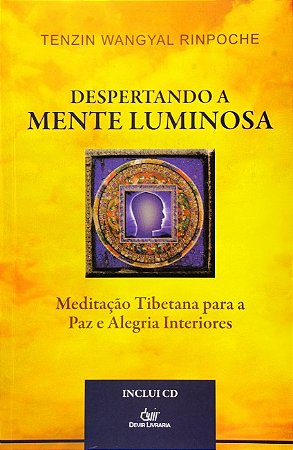 Despertando a Mente Luminosa