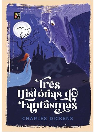 Tres Historias de Fantasmas