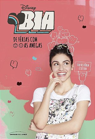 Bia - de Ferias com as Amigas