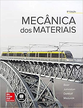 Mecanica dos Materiais 8ed.