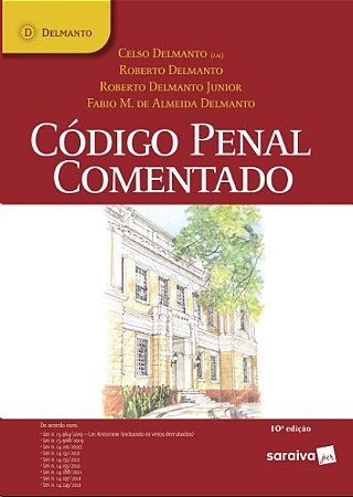 Codigo Penal Comentado