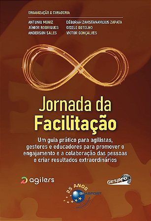 Jornada da Facilitação