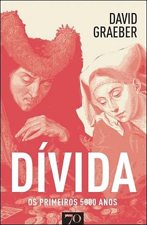 Divida: os Primeiros 5000 Anos