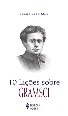 10 Licoes sobre Gramsci
