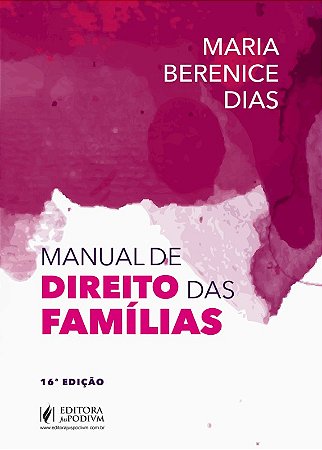 Manual de Direito das Familias