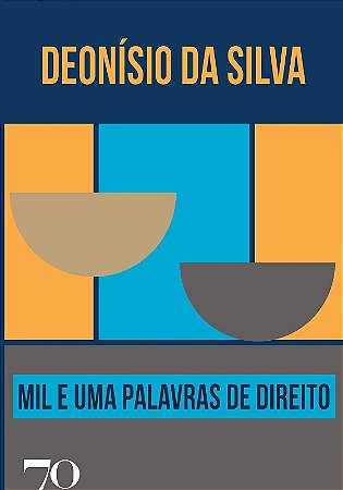 Mil e Uma Palavras de Direito