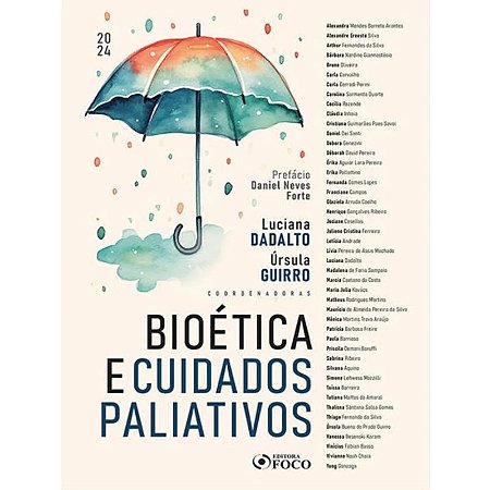 Bioetica e Cuidados Paliativos