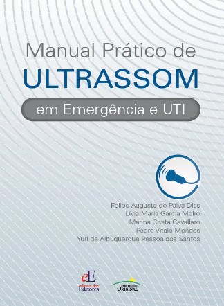 Manual Pratico de Ultrassom em Emergencia e Uti