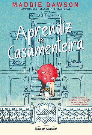 Aprendiz de Casamenteira