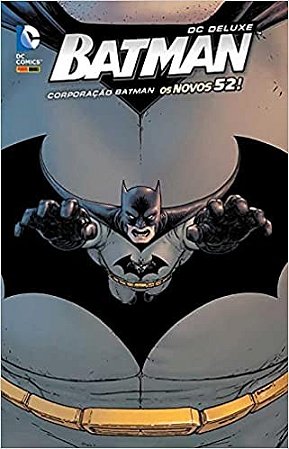 Batman - Corporacao Batman - Vol.2