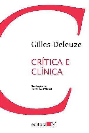 Critica e Clinica