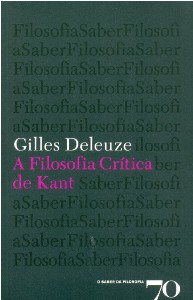 Filosofia Critica de Kant, a - Col. o Saber da Filosofia