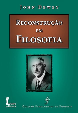 Reconstrucao em Filosofia
