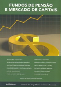 Fundos de Pensao e Mercado de Capitais