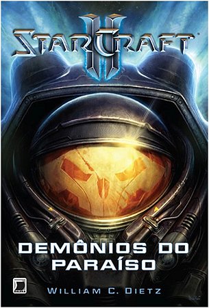 Starcraft Ii: Demonios do Paraiso