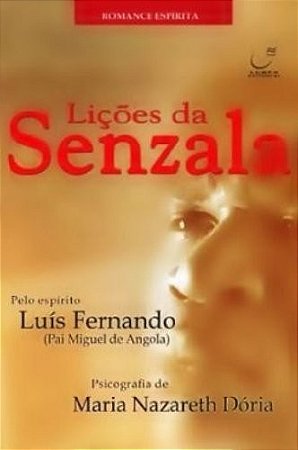 Licoes da Senzala