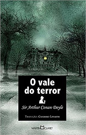 Vale do Terror, O
