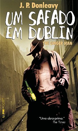 Safado em Dublin, Um - The Ginger Man
