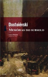 Memorias do Subsolo - Col.bolso
