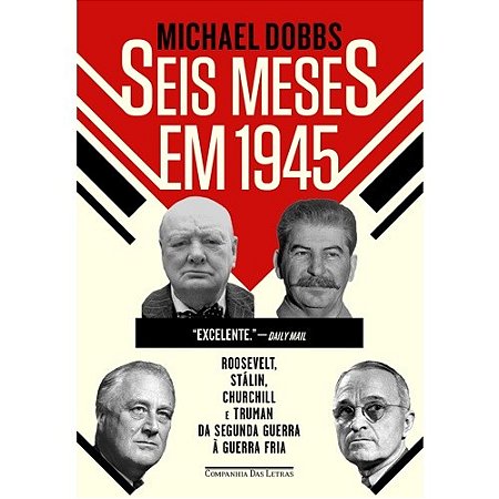 Seis Meses em 1945