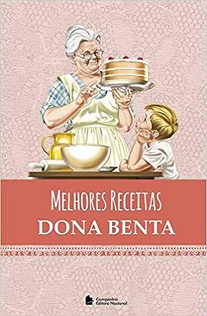 Melhores Receitas Dona Benta