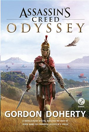 Assassin s Creed: Odyssey