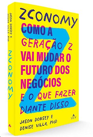 Zconomy