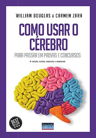 Como Usar Cer. Passar Provas e Concursos - 08ed/22