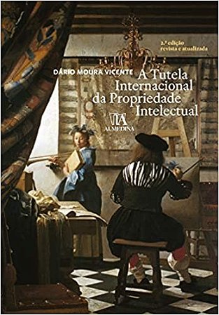 Tutela Internacional da P. Intelectual, A-02ed/20