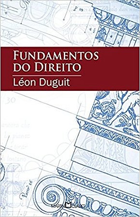 Fundamentos do Direito - Col.a Obra-prima de Cada Autor