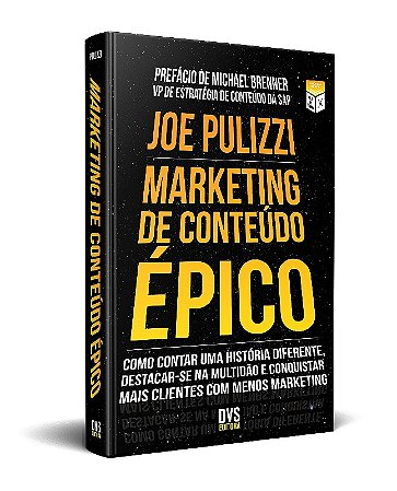 Marketing de Conteudo Epico