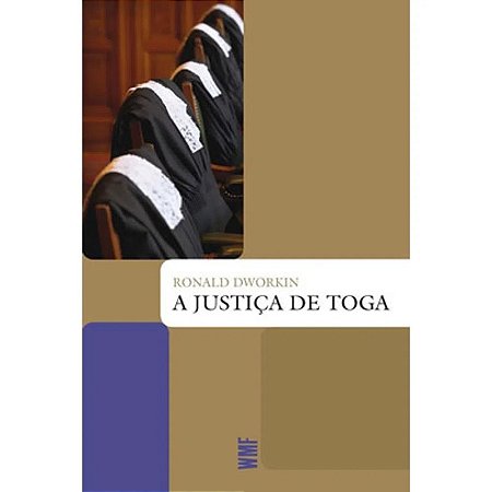 Justica de Toga, A