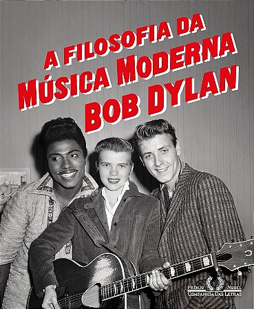 Filosofia da Musica Moderna, A