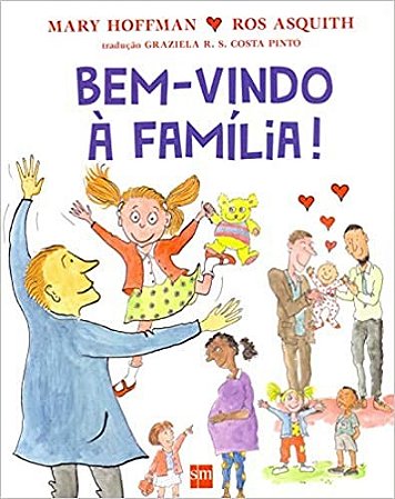 Bem-vindo a Familia