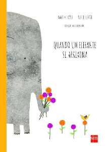 Quando Um Elefante Apaixona