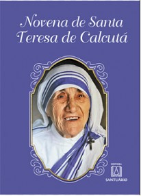 Novena de Santa Teresa de Calcuta