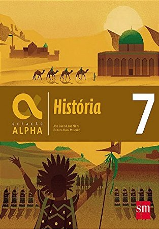 Geracao Alpha Historia 7