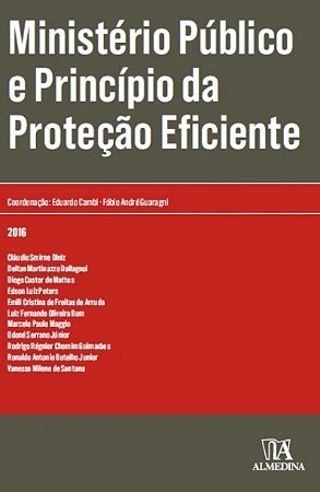 Ministerio Publico e Principio da Protecao Eficiente