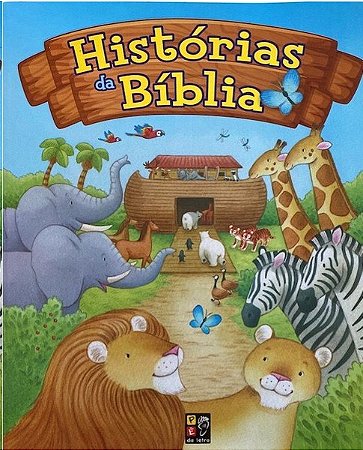 Historias da Biblia