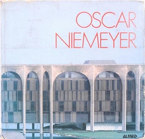 Oscar Niemeyer