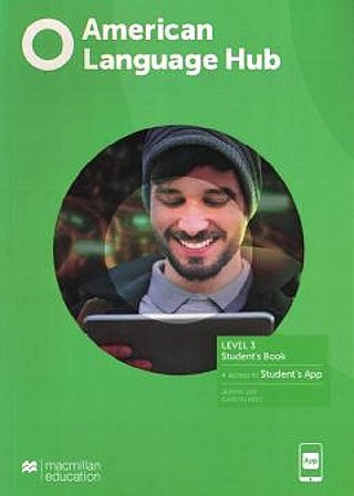 American Language Hub Student s Book & App-3